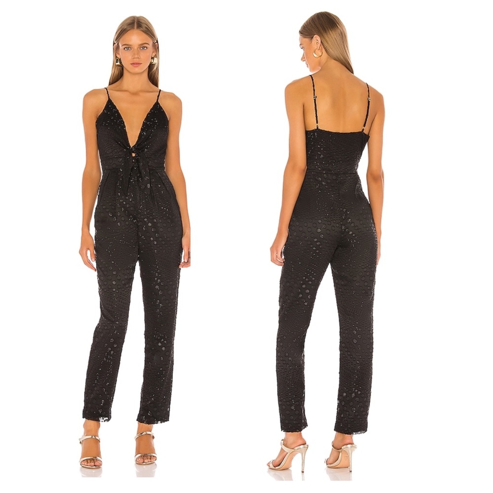 ❌SALE❌ House of Harlow 1960 X REVOLVE Serafina Jumpsuit